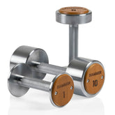 Gantere Compacte Hammer Exclusive 1-10 kg
